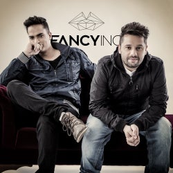 Fancy Inc :: March Tunes