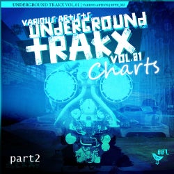 UNDERGROUND TRAKX CHARTS - PART2