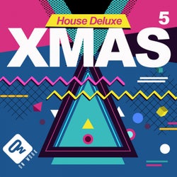 Xmas House Deluxe, Vol.5