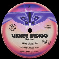 Violet Indigo (Re)Mixed, Vol. 1