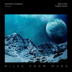 Miles From Mars 42