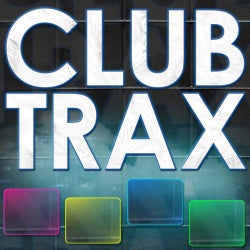 Club Trax - Top Club Dance Hits