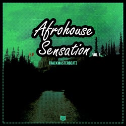Afro House Sensation