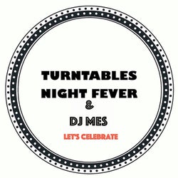 Let's Celebrate