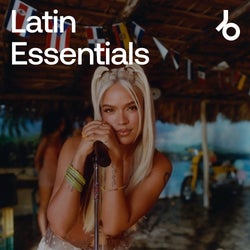 Latin Essentials