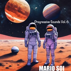 MARIO SOI | Progressive House Vol. 6