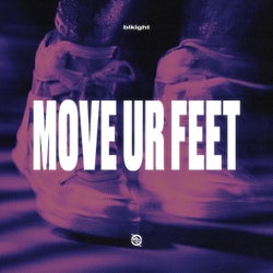 Move Ur Feet (Extended Mix)