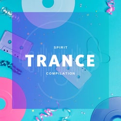Spirit Trance - Compilation