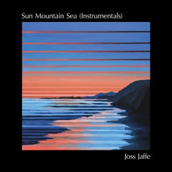 Sun Mountain Sea (Instrumentals)
