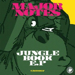 Jungle Book Ep