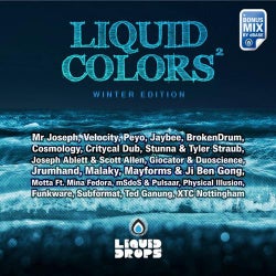 Liquid Colors 2