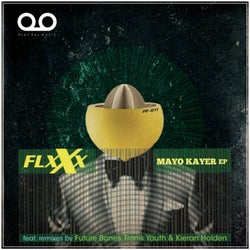 Mayo Kayer EP