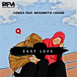 Easy Love(Original Experimental)