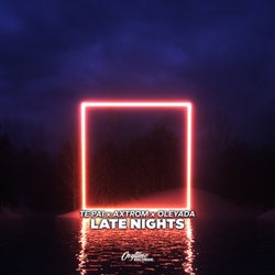Late Nights (Extended Mix)