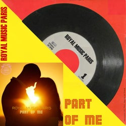 Part Of Me