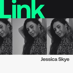 LINK Artist | Jessica Skye - Spring Equinox