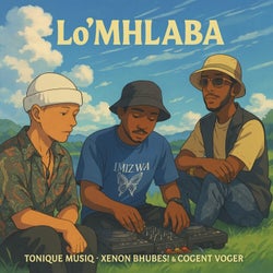 Lo'Mhlaba