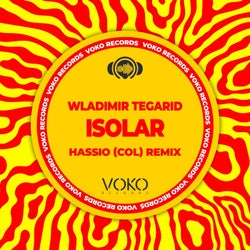 Isolar (Hassio (COL) Remix)