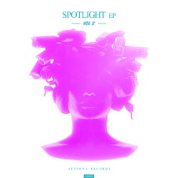 Spotlight EP (Vol.2)