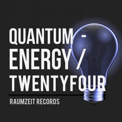 Quantum - Energy Twentyfour
