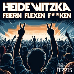 Heidewitzka