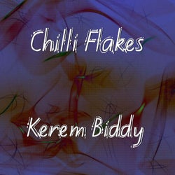 Chilli Flakes