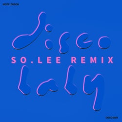Disco Baby (SO.LEE Remix)