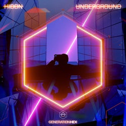 Underground - Extended Version
