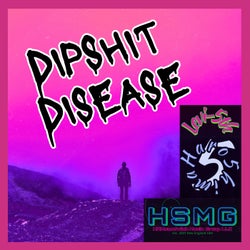 Dipshit Disease