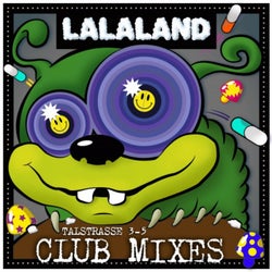 Lalaland (Club Mixes)