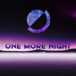 One More Night (feat. Cool Dragon Zae)