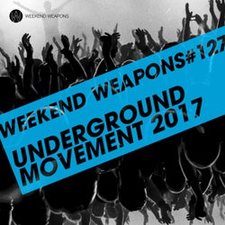 Underground Movement 2017