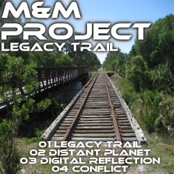 Legacy Trail
