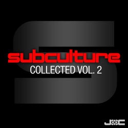 Subculture Collected, Vol. 2