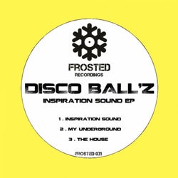 Inspiration Sound EP