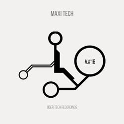 Maxi Tech VOLUME 16