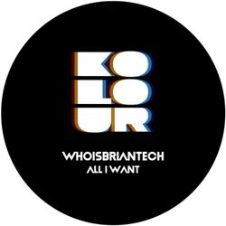 All I Want