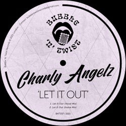 Let It Out