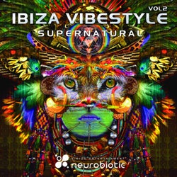 Ibiza Vibestyle, Vol. 2 Supernatural