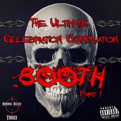 The Ultimate Celebration Compilation 800th, Pt. 1
