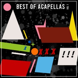 Best of Acapellas