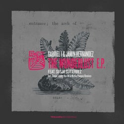 The Wunderlust EP