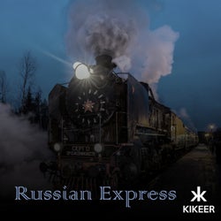 Russian Express
