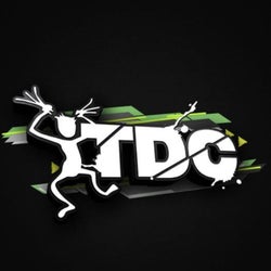 Top 10 TDC Tracks