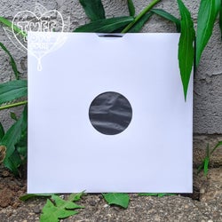 TUFF035 - Breakin’ & Pathfinder Record Label: Tuff Love Dubs