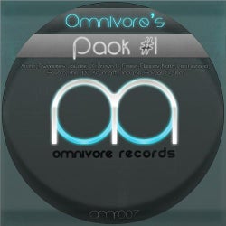 Omnivore's Pack #1