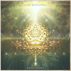 Light Reflections (feat. Ma Ai)