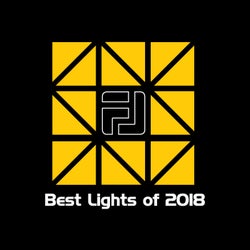Best Lights of 2018