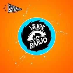 We Are Barjo EP