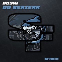 Go Berzerk